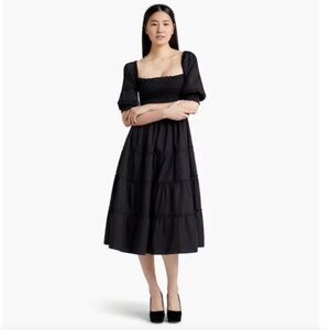 Hill House Nelsi Nap Dress